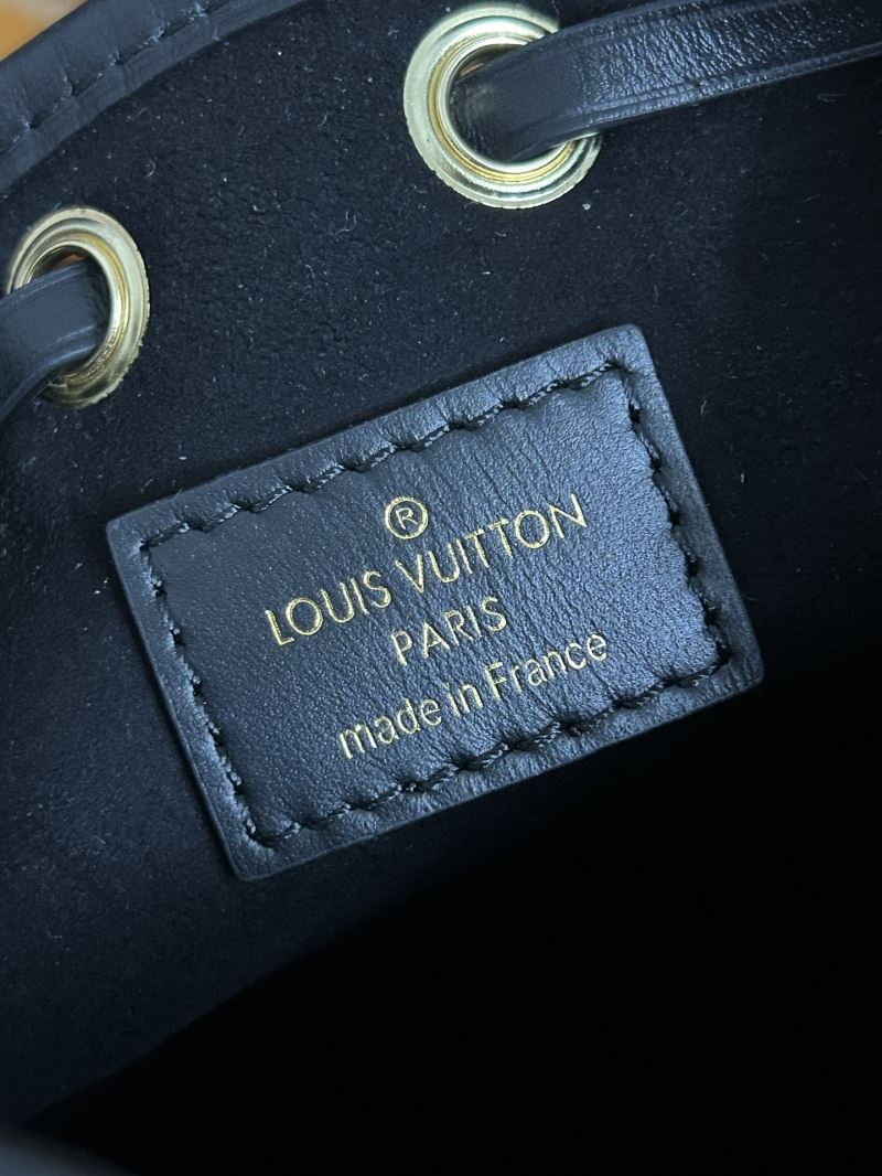 Louis Vuitton Bucket Bags